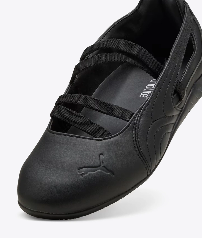 SPEEDCAT BALLET LEATHER