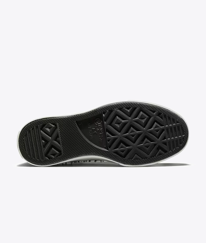 CHUCK 70 OX