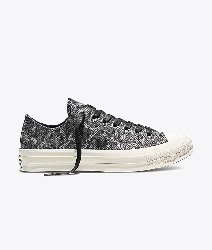 CHUCK 70 OX