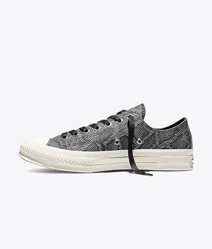 CHUCK 70 OX