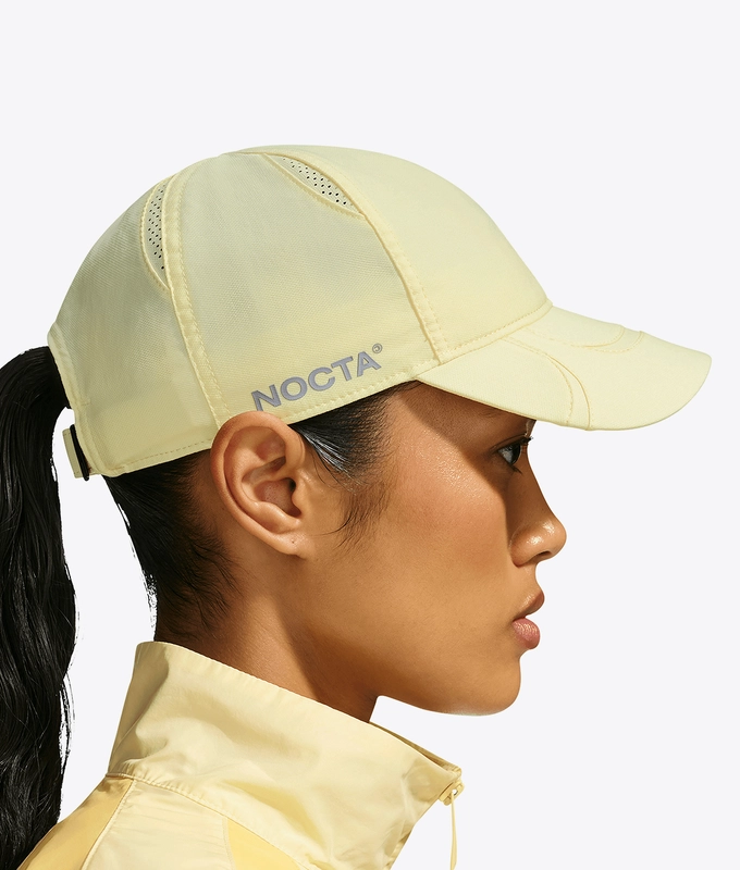 X NOCTA UNSTRUCTURED CLUB CAP