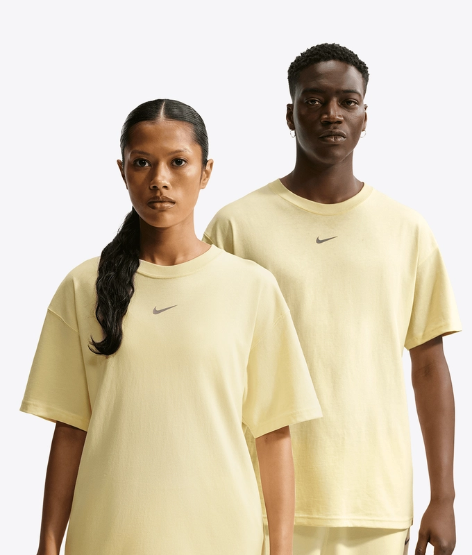 X NOCTA SHORT SLEEVE TEE