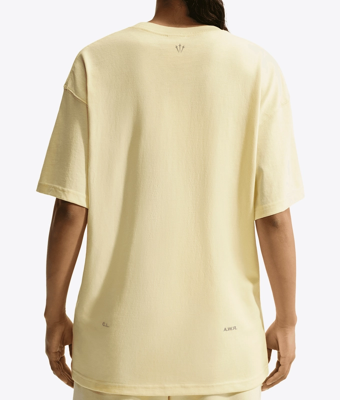 X NOCTA SHORT SLEEVE TEE
