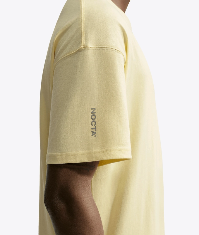 X NOCTA SHORT SLEEVE TEE