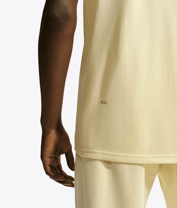 X NOCTA SHORT SLEEVE TEE