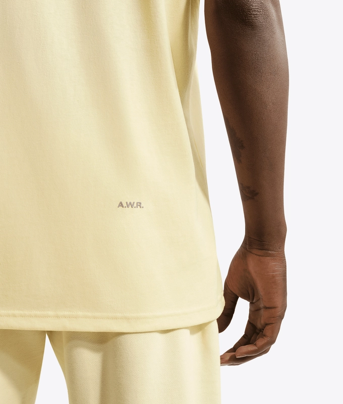 X NOCTA SHORT SLEEVE TEE