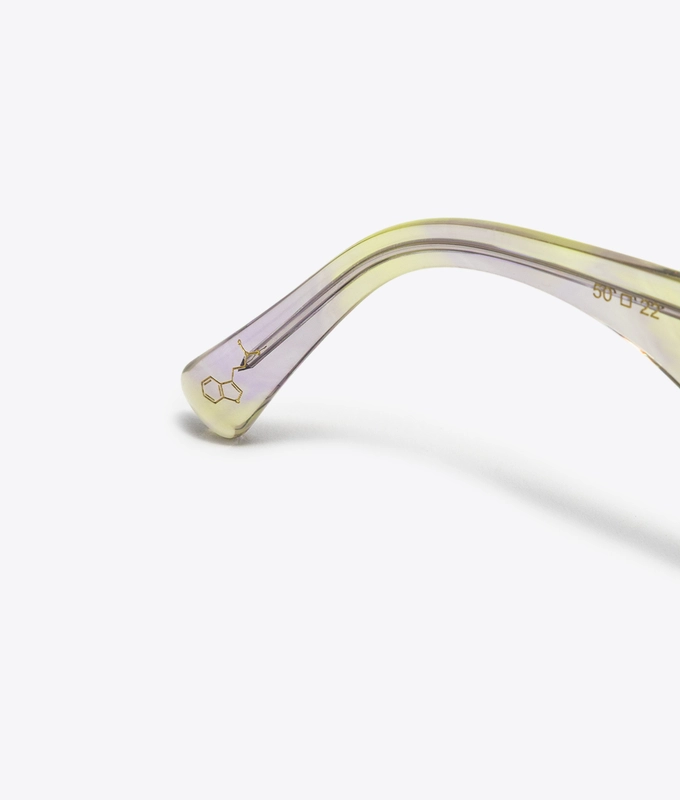 APOLLO GRADIENT LENS