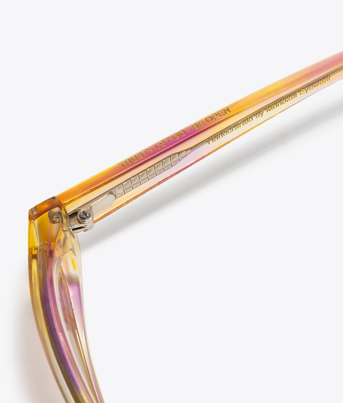 MILES SOLID LENS