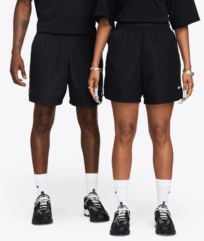X NOCTA WOVEN SHORT