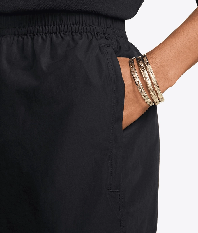 X NOCTA WOVEN SHORT