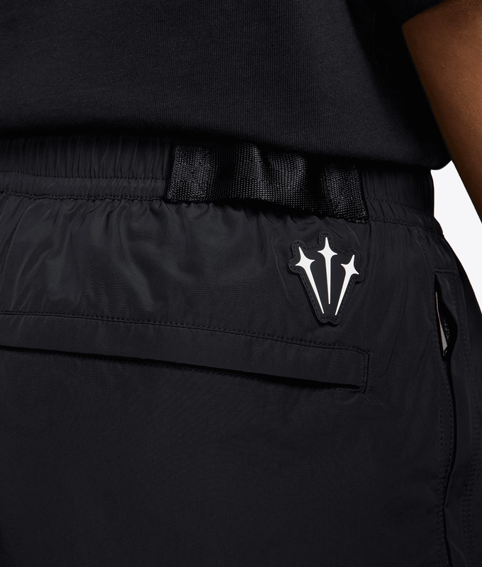 X NOCTA WOVEN SHORT