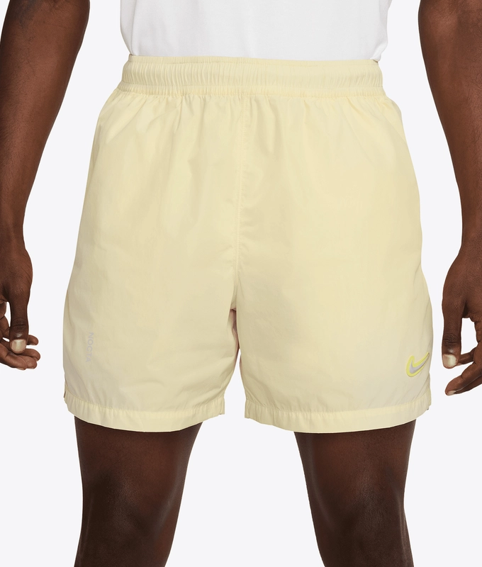 X NOCTA WOVEN SHORT
