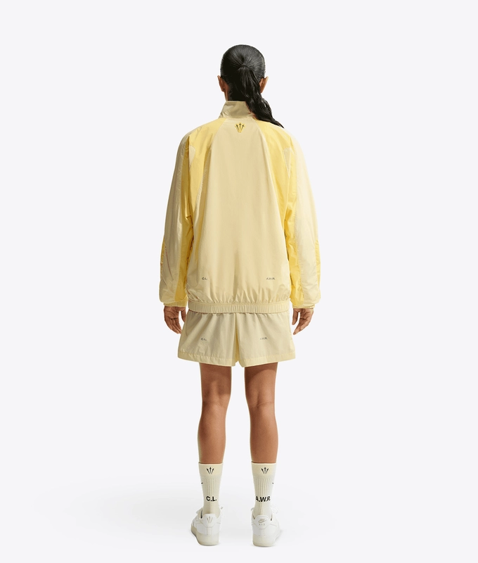X NOCTA WOVEN SHORT
