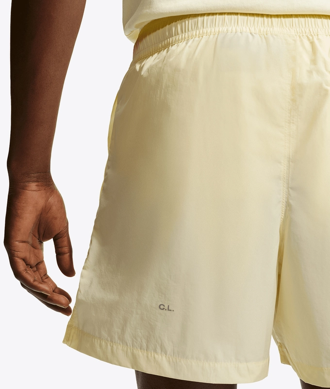 X NOCTA WOVEN SHORT