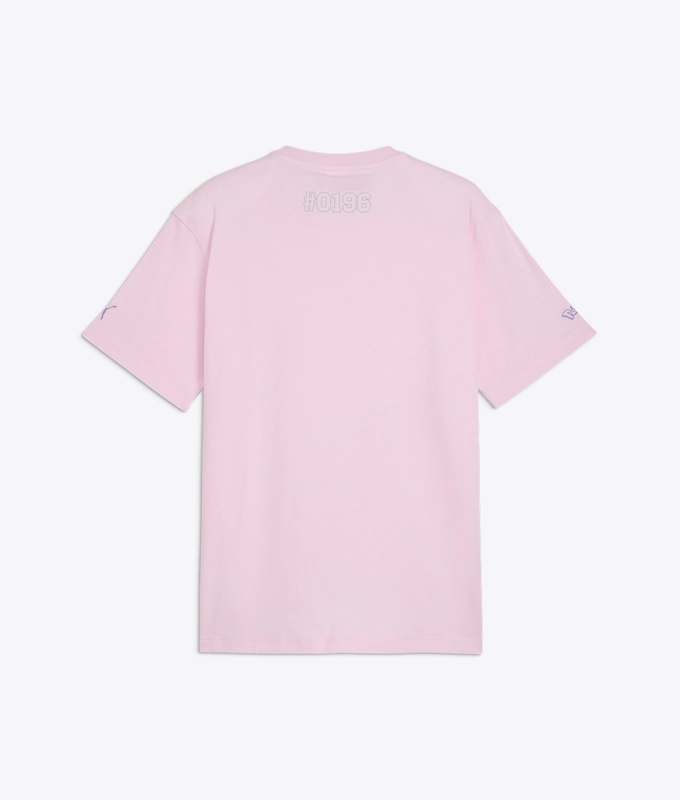 X POKEMON RELAXED GRAPHIC TEE