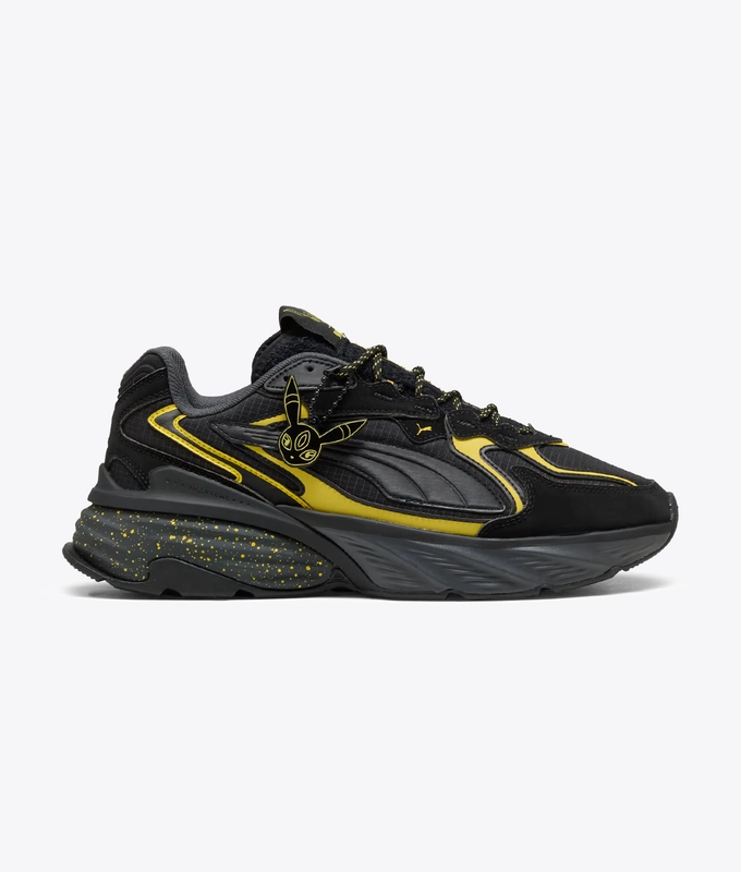 X POKEMON FADE NITRO UMBREON
