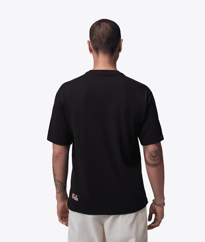 FLIGHT CLUB CREW TEE