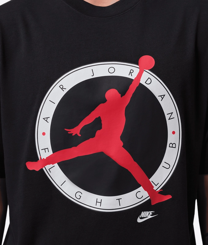 FLIGHT CLUB CREW TEE