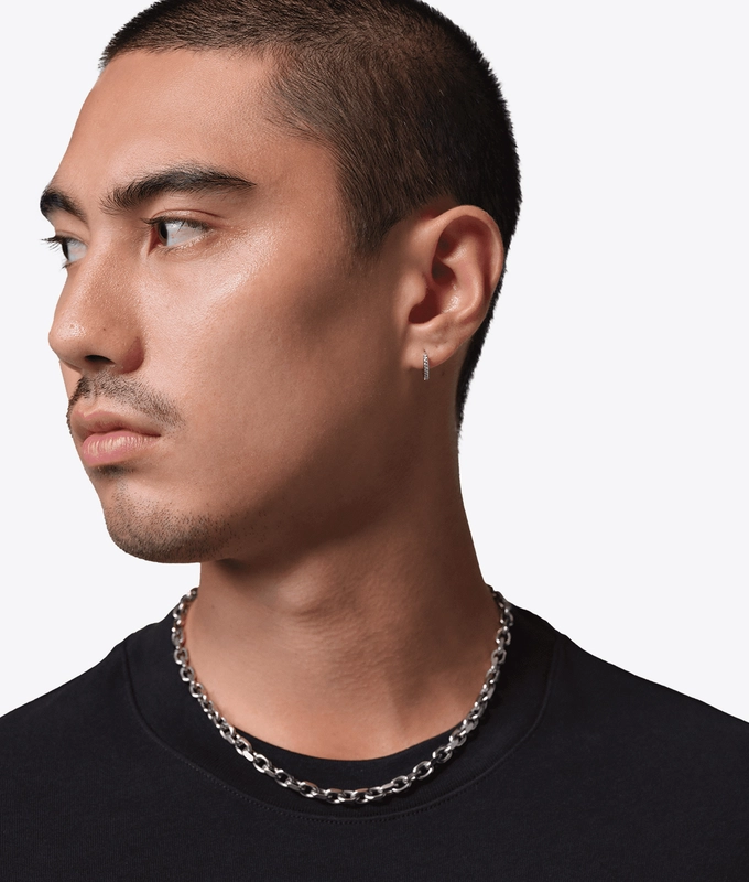 FLIGHT CLUB CREW TEE