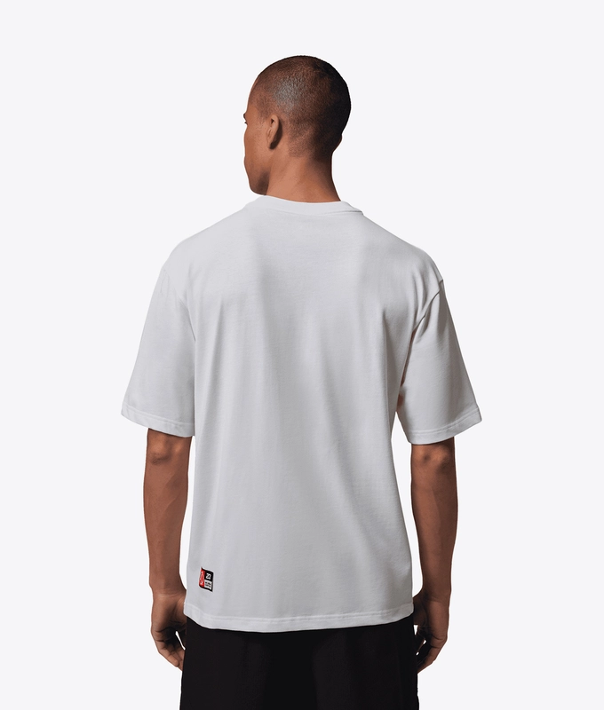 FLIGHT CLUB CREW TEE