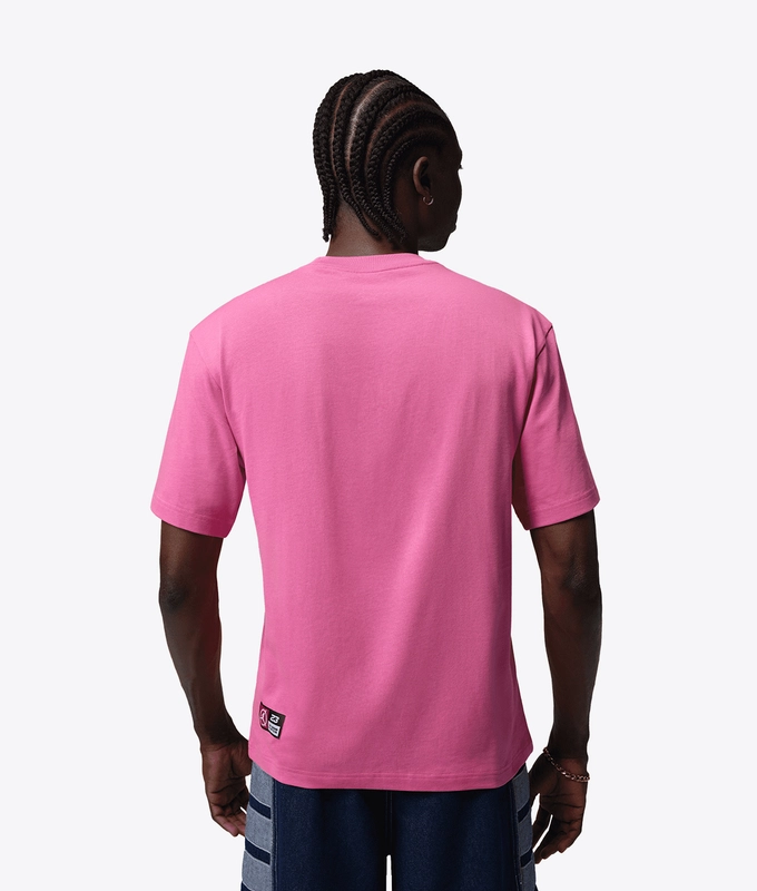 FLIGHT CLUB CREW TEE