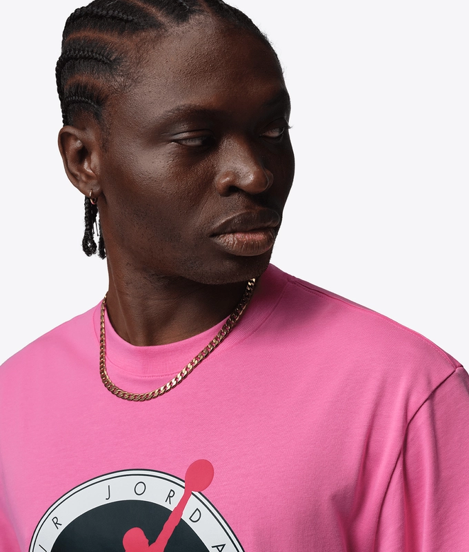 FLIGHT CLUB CREW TEE