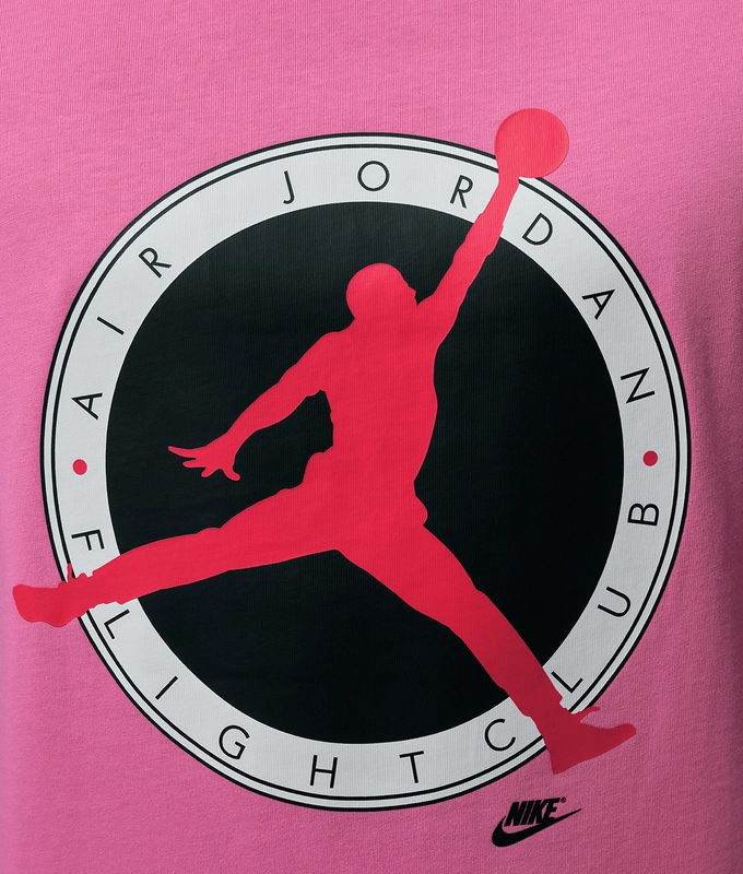 FLIGHT CLUB CREW TEE
