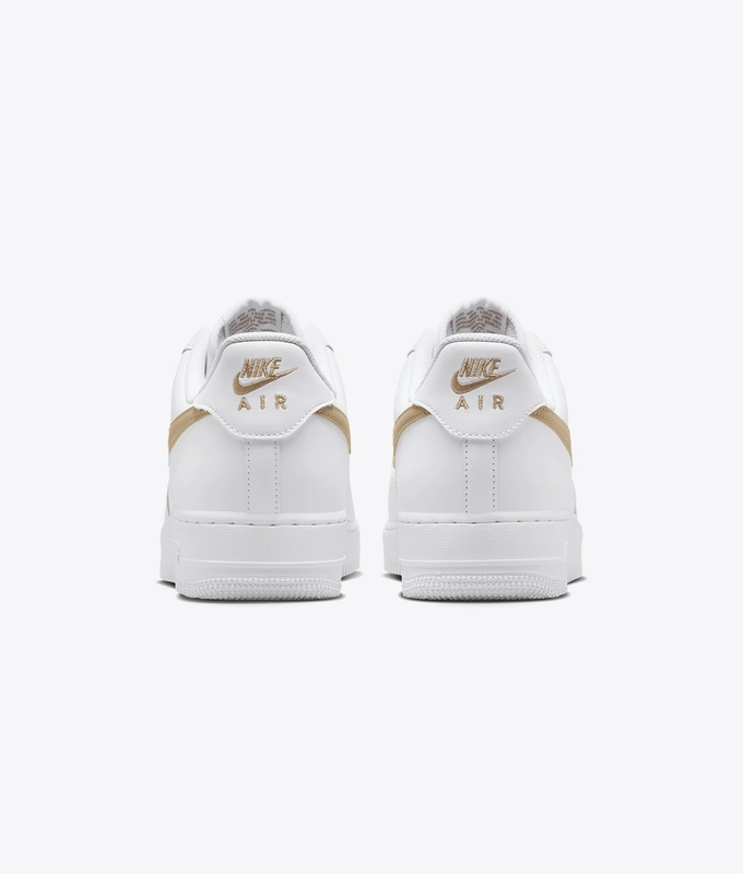AIR FORCE 1 '07