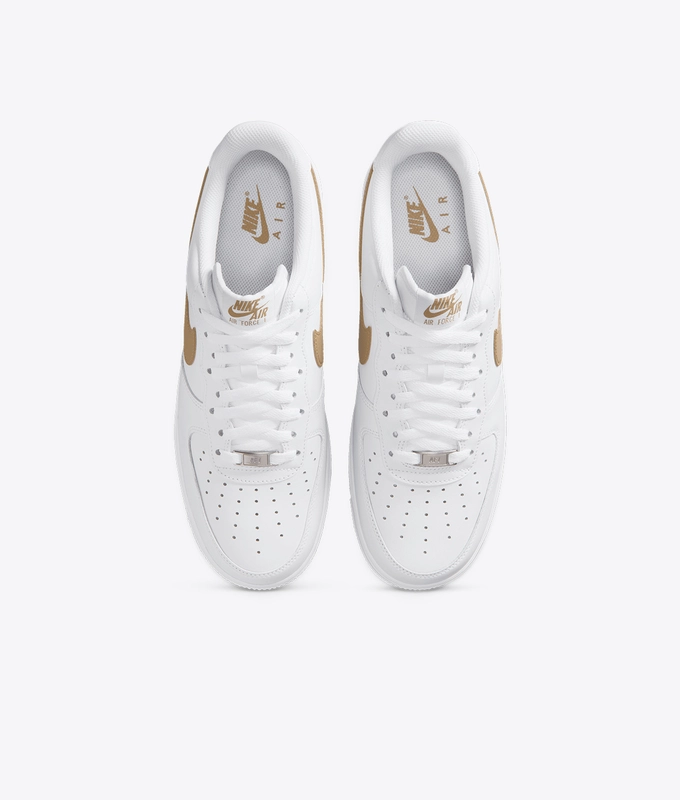 AIR FORCE 1 '07