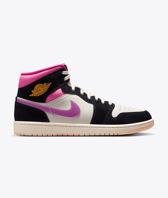 AIR JORDAN 1 MID SE
