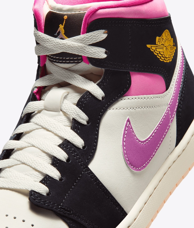 AIR JORDAN 1 MID SE