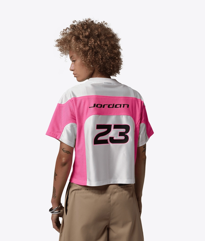 FLIGHT JERSEY