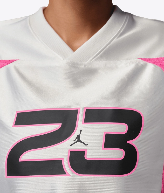 FLIGHT JERSEY
