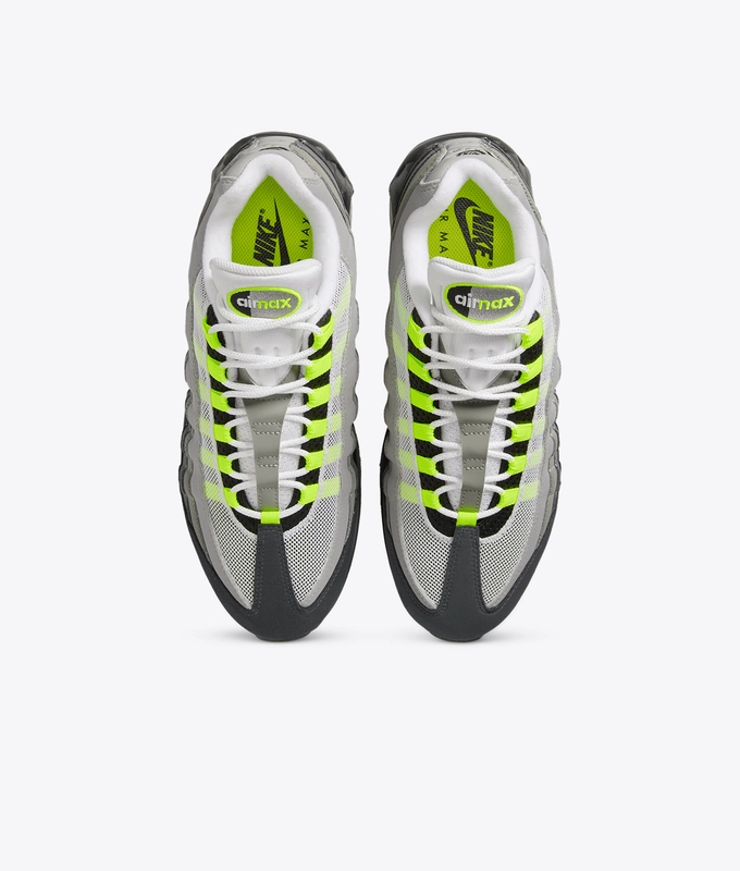 AIR MAX 95 BIG BUBBLE OG