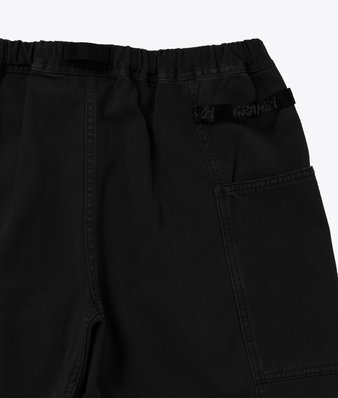 GADGET SHORT