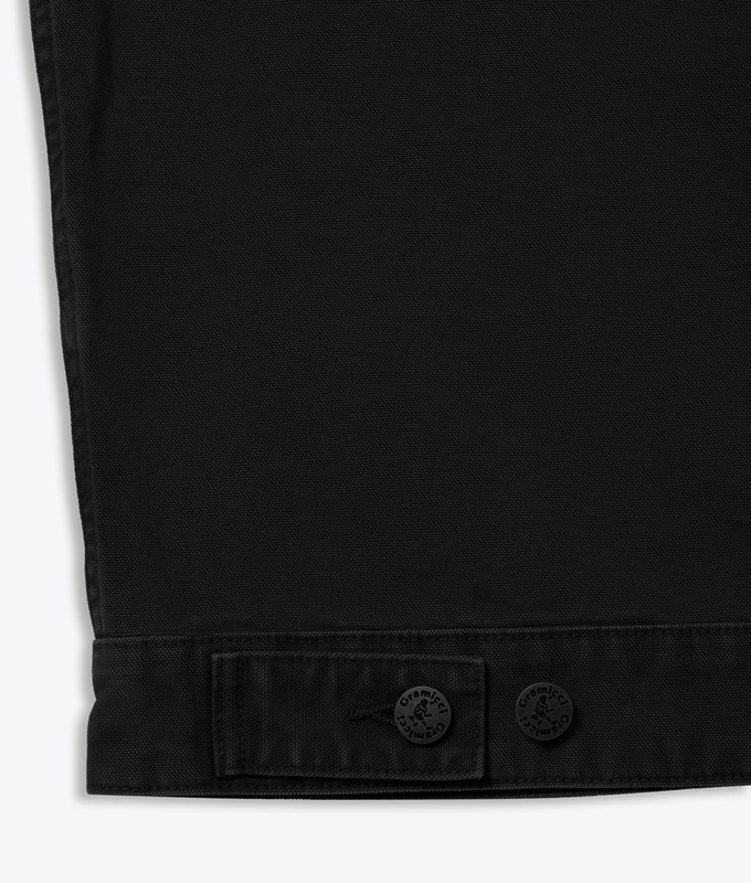 TAOS CANVAS JACKET