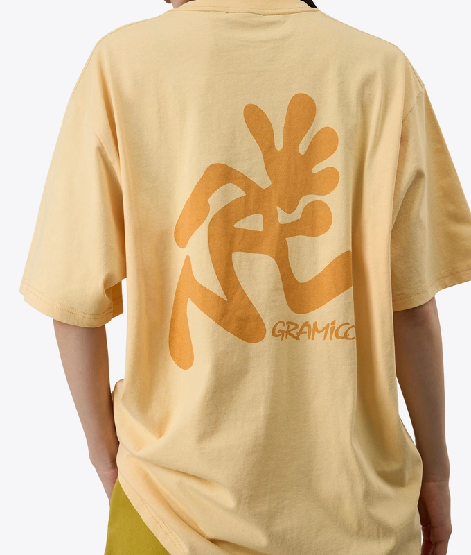 RUNNING MAN TEE