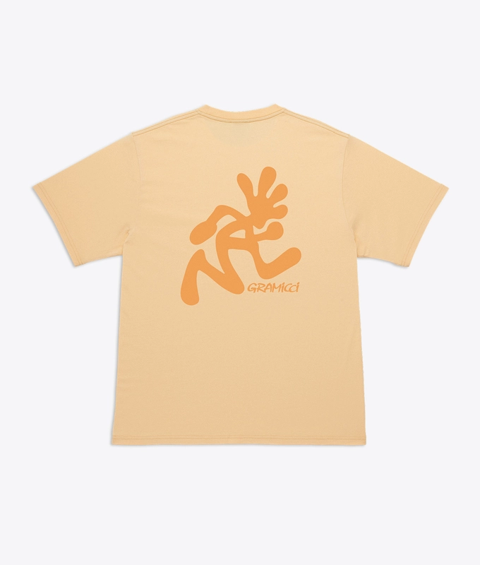 RUNNING MAN TEE