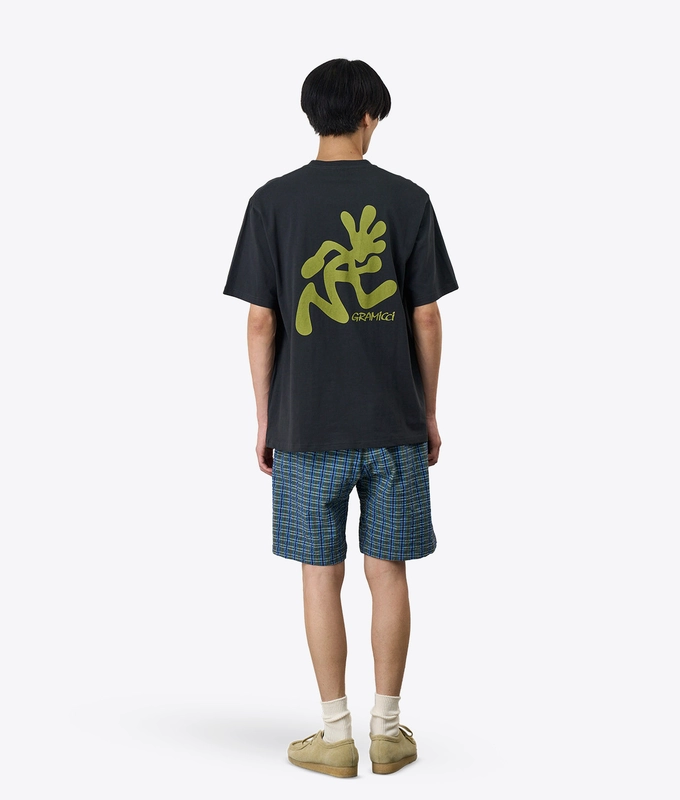 RUNNING MAN TEE