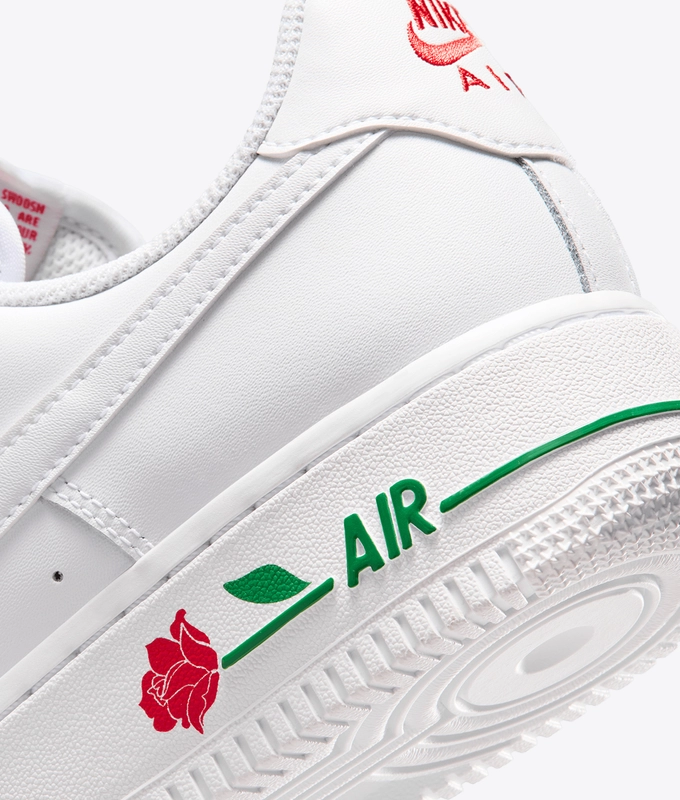 AIR FORCE 1 '07 SE