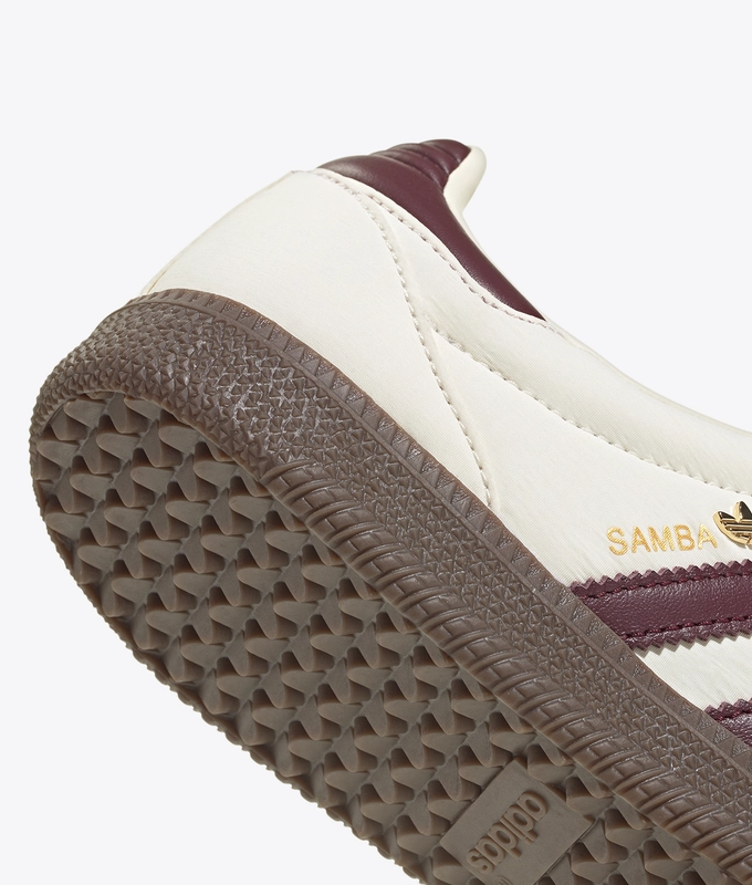 SAMBA LT