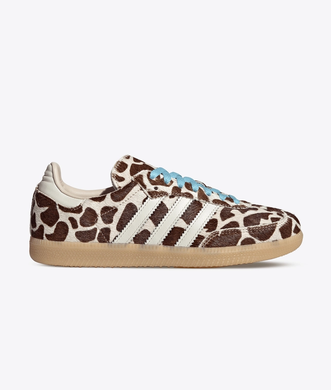 SAMBA OG
