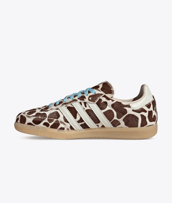 SAMBA OG