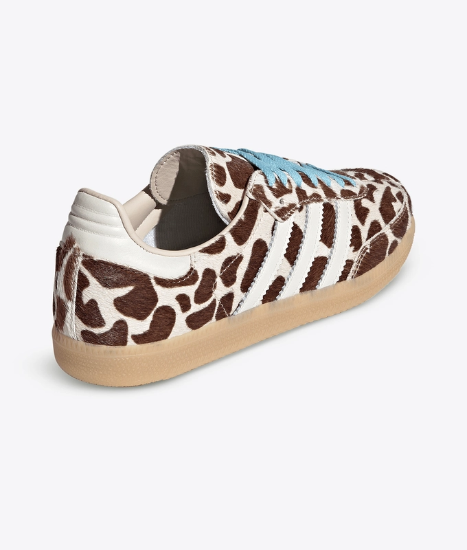 SAMBA OG