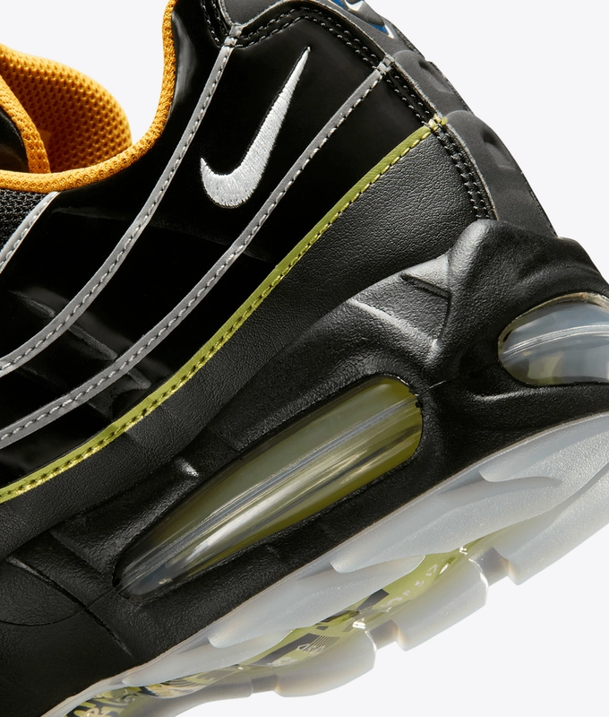 AIR MAX 95 BIG BUBBLE SE