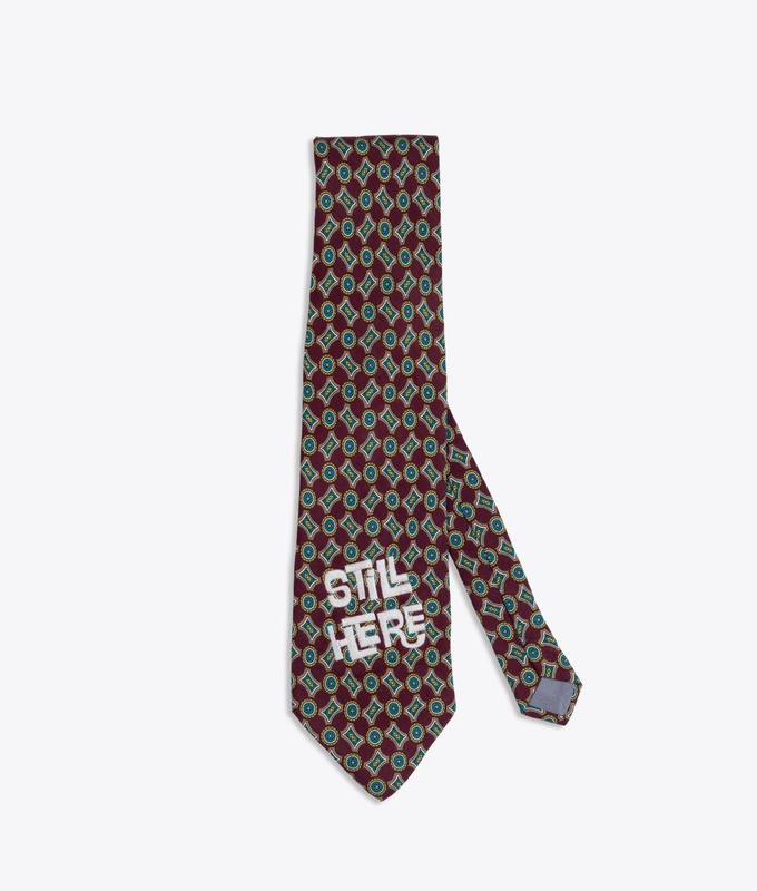 VNV Reworked Tie 'Still Here'