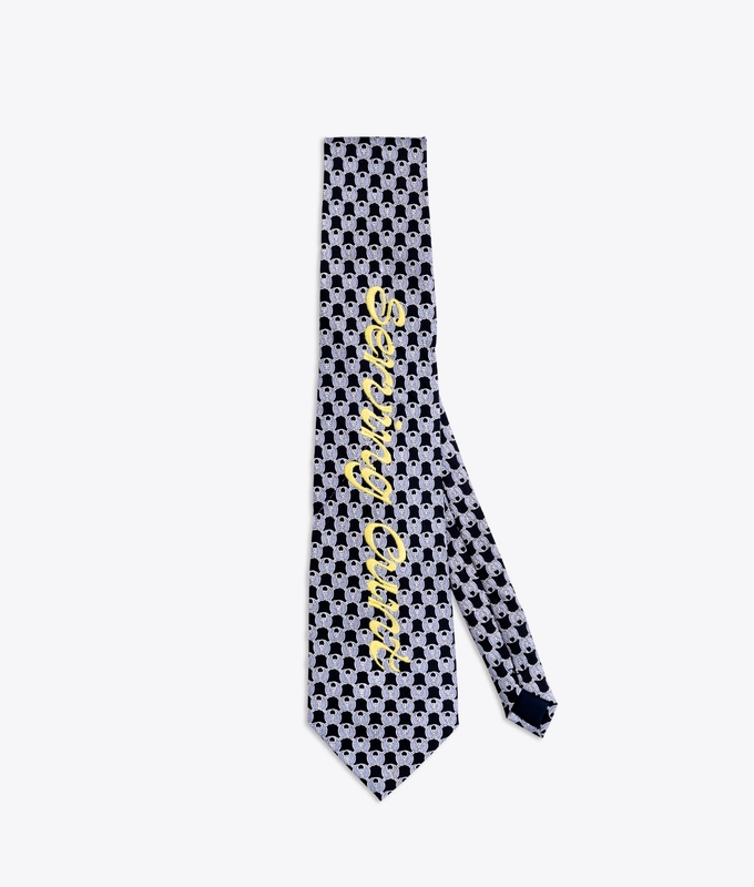 VNV Reworked Tie 'Serving Cunt'