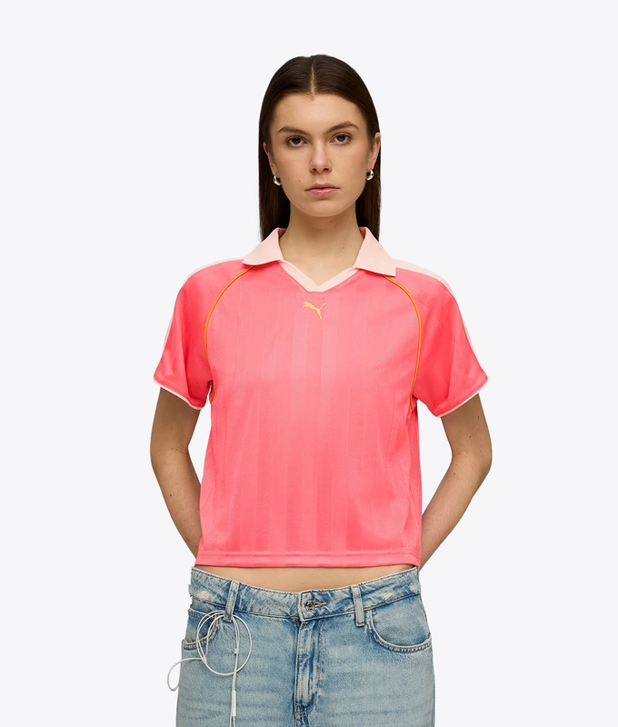 T7 RELAXED FOOTBALL JERSEY