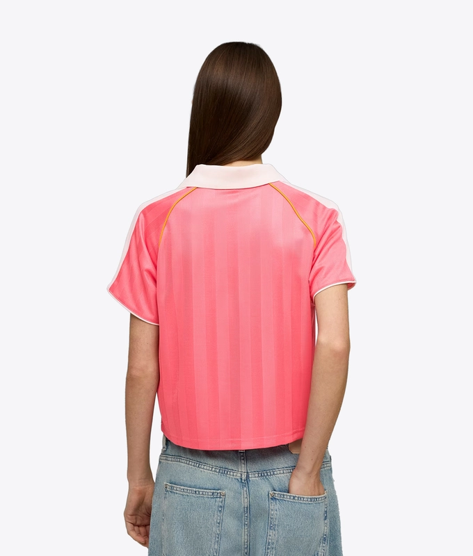 T7 RELAXED FOOTBALL JERSEY