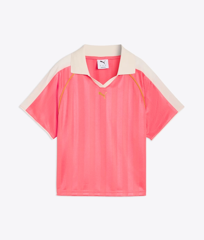 T7 RELAXED FOOTBALL JERSEY